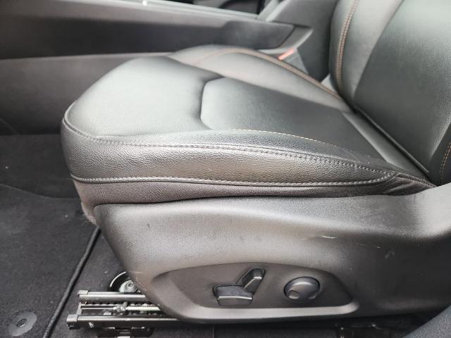 2024 Jeep Compass Latitude Lux FWD
