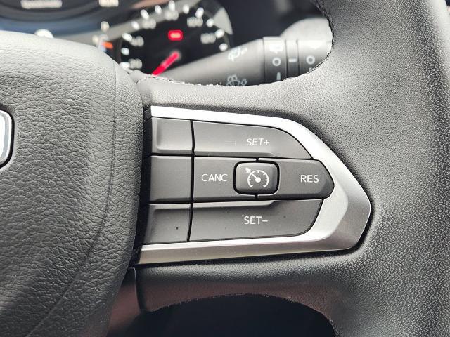 2024 Jeep Compass Latitude Lux FWD