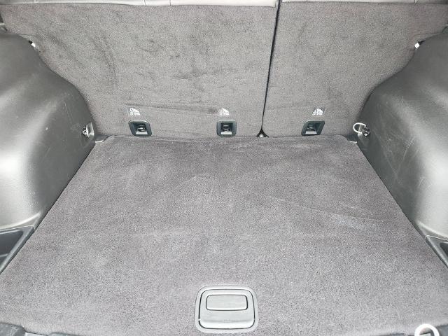 2024 Jeep Compass Latitude Lux FWD