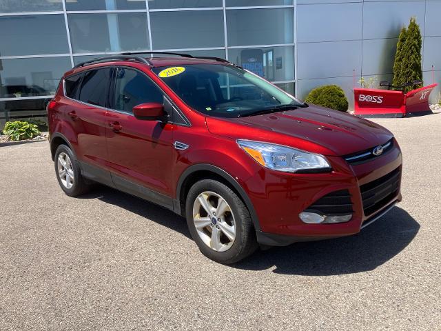 2016 Ford Escape SE for sale in Manistique, MI