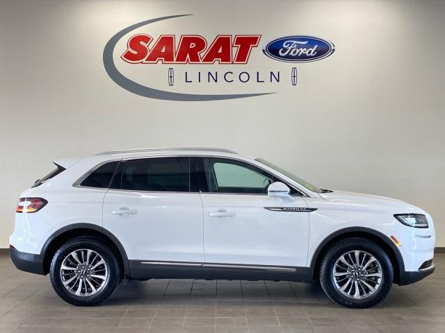 2023 Lincoln Nautilus Standard for sale in Agawam, MA