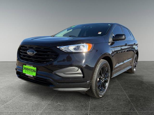 2024 Ford Edge SE for sale in Wickenburg, AZ