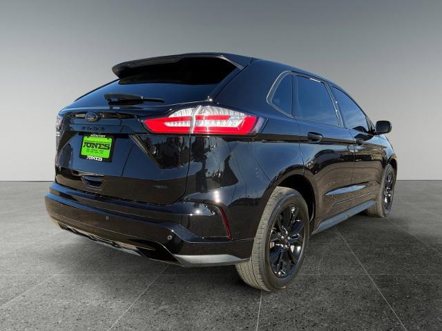 2024 Ford Edge SE