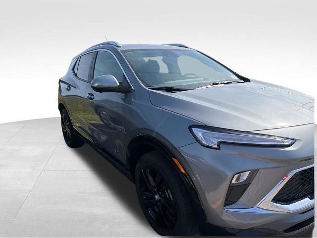 2026 Buick Encore GX Sport Touring AWD
