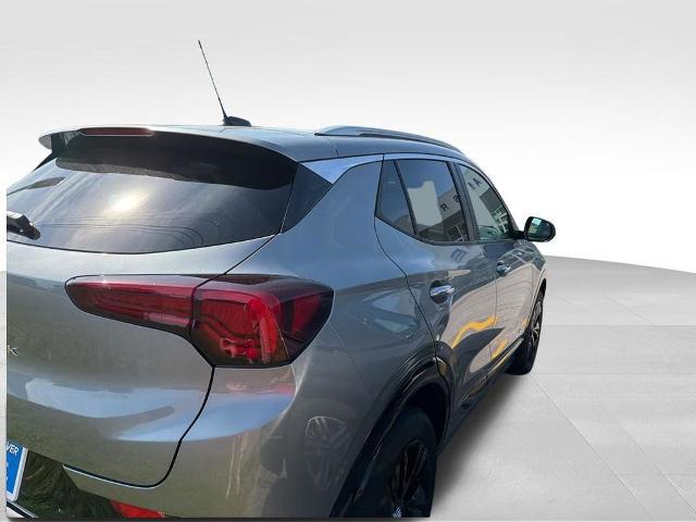 2026 Buick Encore GX Sport Touring AWD