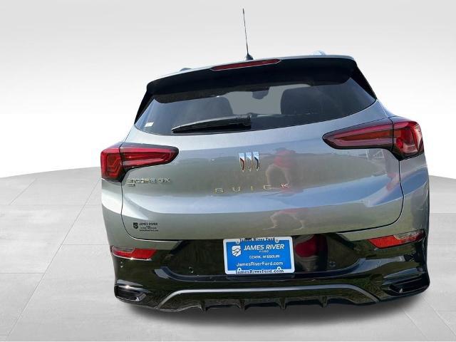 2026 Buick Encore GX Sport Touring AWD