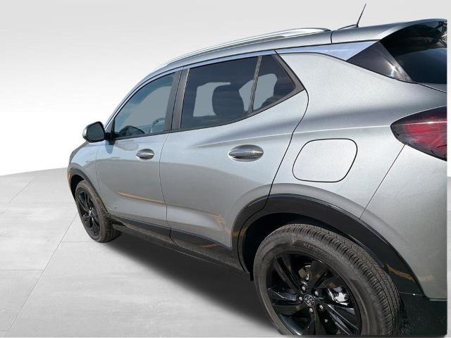 2026 Buick Encore GX Sport Touring AWD