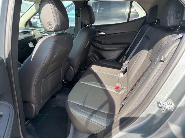 2026 Buick Encore GX Sport Touring AWD