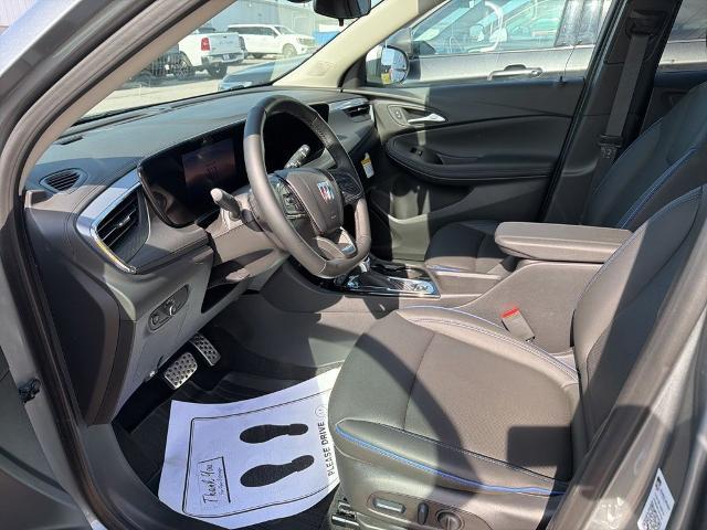 2026 Buick Encore GX Sport Touring AWD