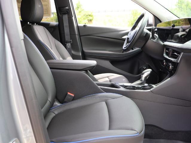 2026 Buick Encore GX Sport Touring AWD