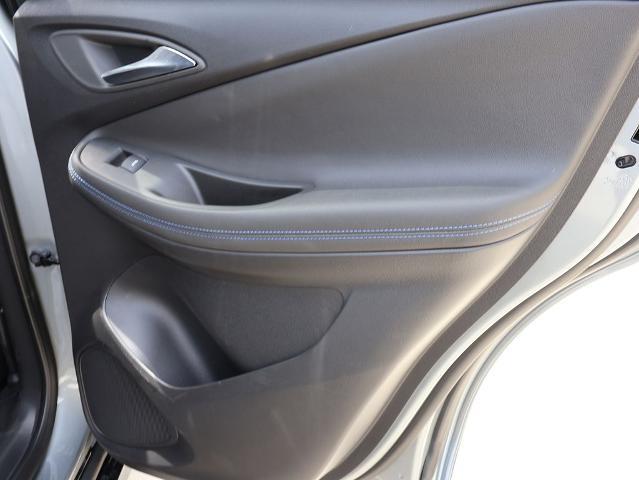 2026 Buick Encore GX Sport Touring AWD