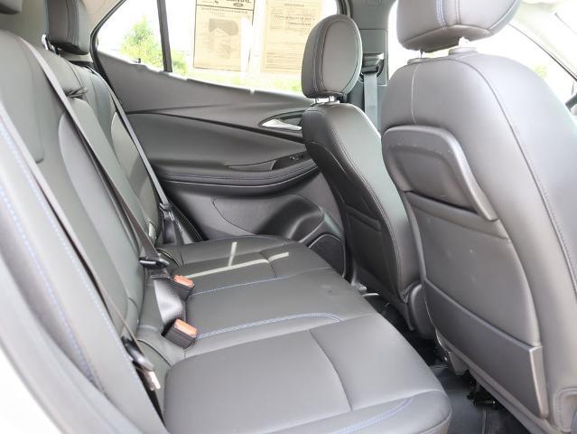 2026 Buick Encore GX Sport Touring AWD