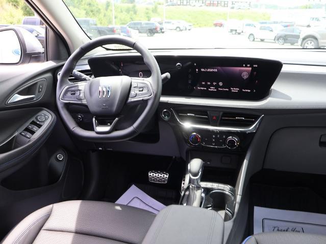 2026 Buick Encore GX Sport Touring AWD