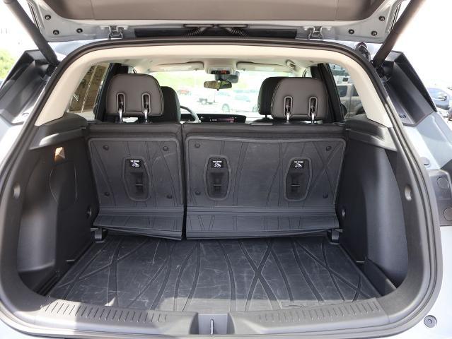 2026 Buick Encore GX Sport Touring AWD