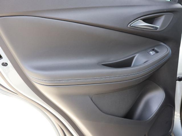 2026 Buick Encore GX Sport Touring AWD