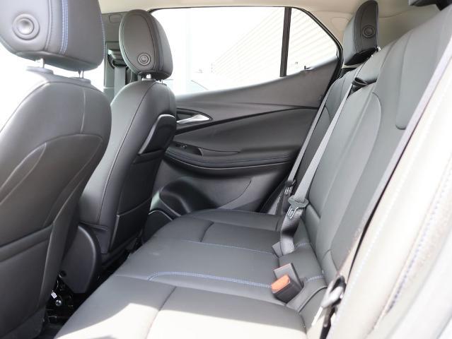 2026 Buick Encore GX Sport Touring AWD