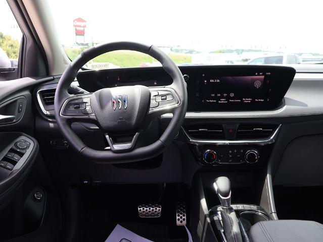 2026 Buick Encore GX Sport Touring AWD