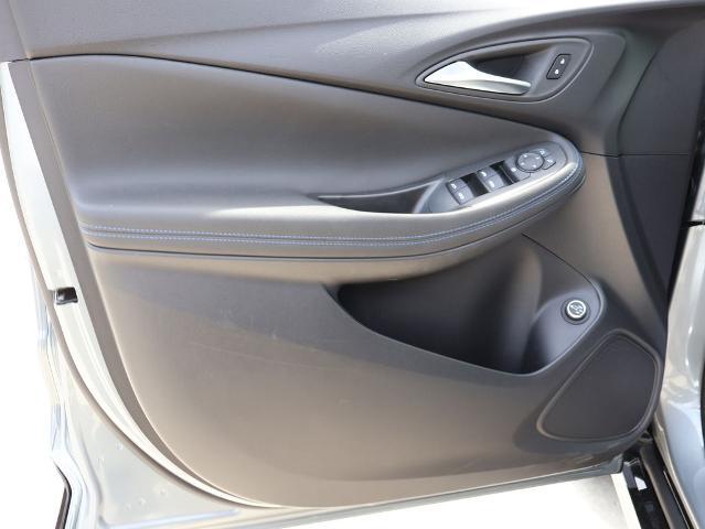 2026 Buick Encore GX Sport Touring AWD