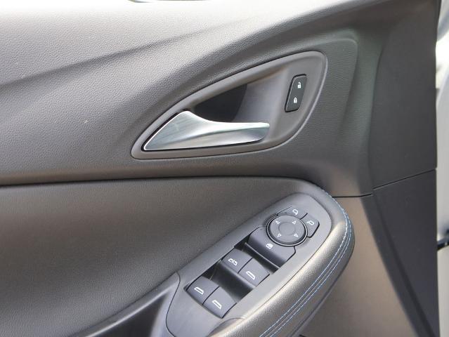 2026 Buick Encore GX Sport Touring AWD