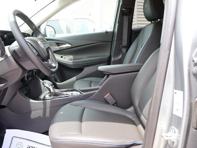 2026 Buick Encore GX Sport Touring AWD