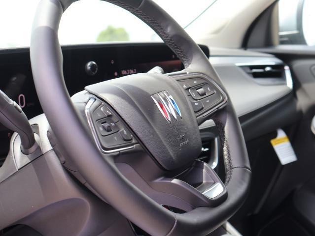 2026 Buick Encore GX Sport Touring AWD