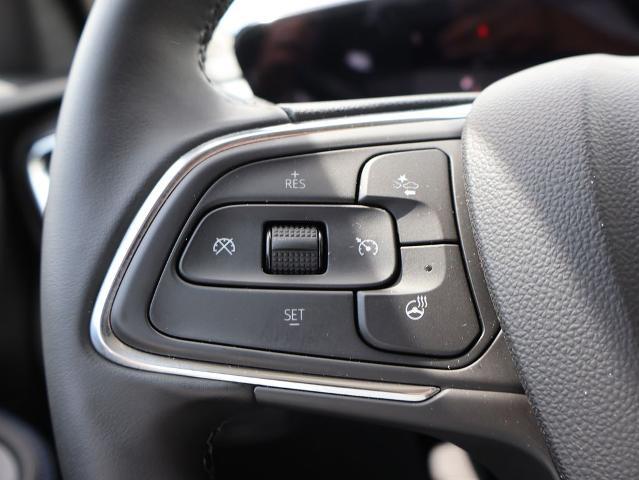 2026 Buick Encore GX Sport Touring AWD
