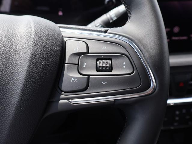2026 Buick Encore GX Sport Touring AWD