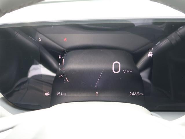 2026 Buick Encore GX Sport Touring AWD