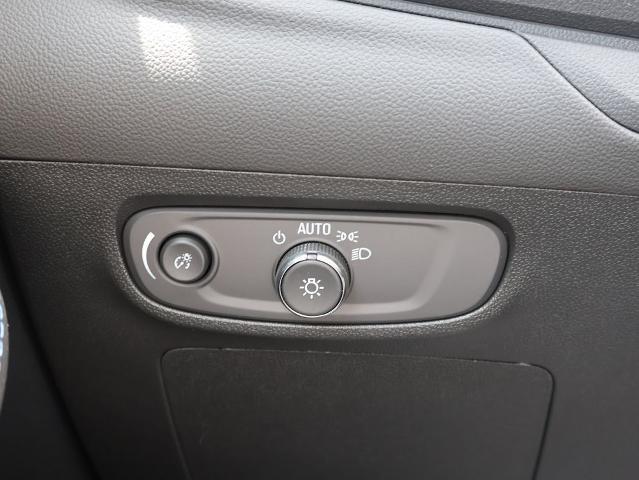 2026 Buick Encore GX Sport Touring AWD