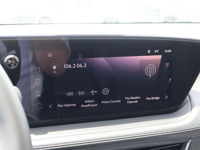 2026 Buick Encore GX Sport Touring AWD