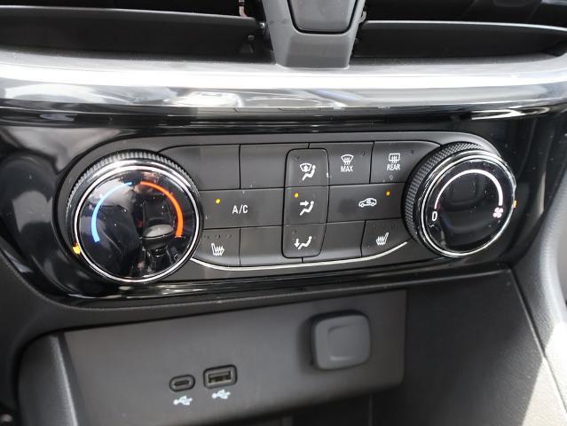 2026 Buick Encore GX Sport Touring AWD