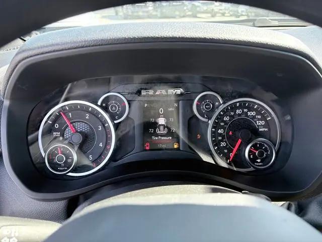2026 Ram 2500 Tradesman Crew Cab 4x4 64 Box
