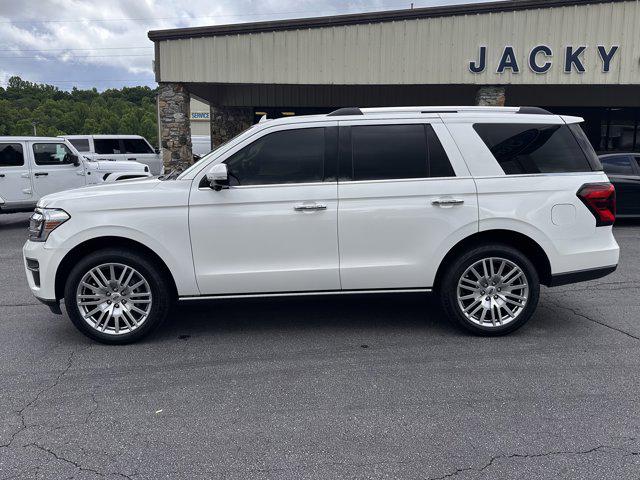 2024 Ford Expedition Limited for sale in Hayesville, NC