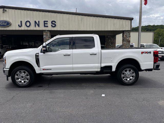 2026 Ford F-250 King Ranch for sale in Hayesville, NC