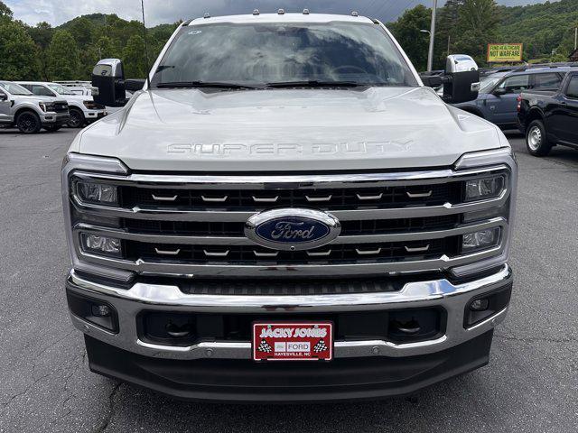 2026 Ford F-250 King Ranch