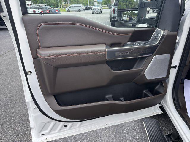 2026 Ford F-250 King Ranch