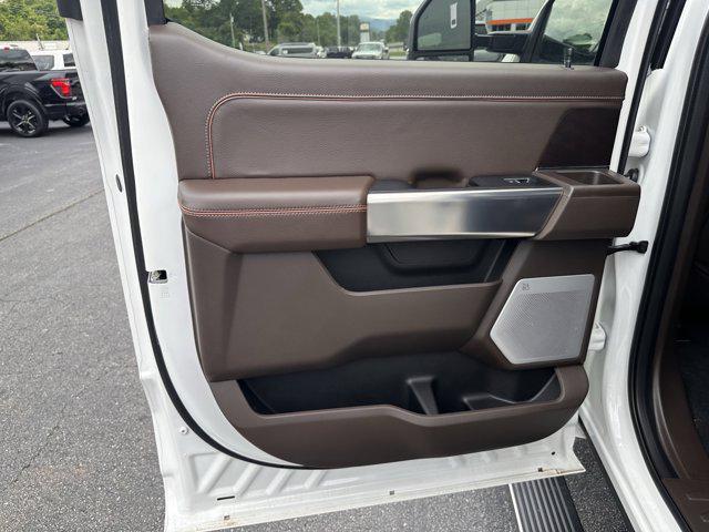 2026 Ford F-250 King Ranch