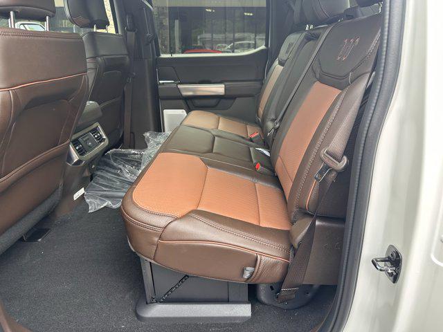 2026 Ford F-250 King Ranch
