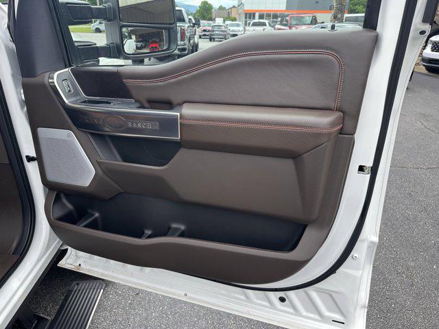 2026 Ford F-250 King Ranch
