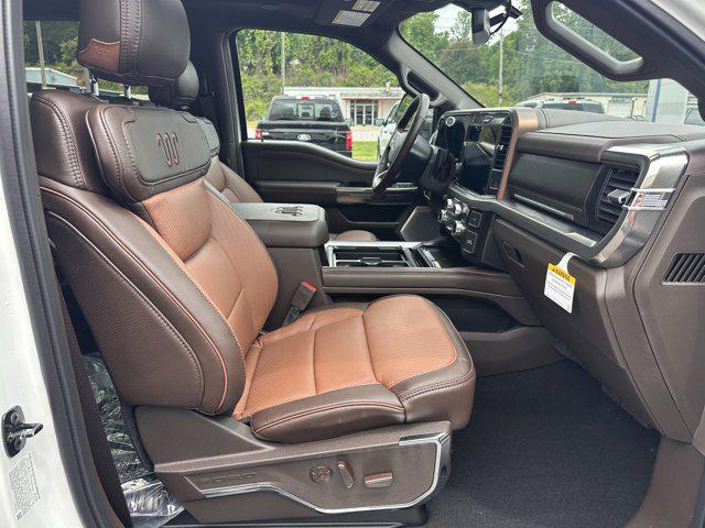 2026 Ford F-250 King Ranch
