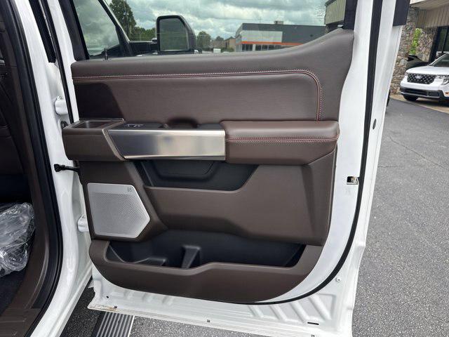2026 Ford F-250 King Ranch