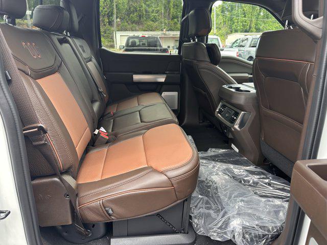 2026 Ford F-250 King Ranch