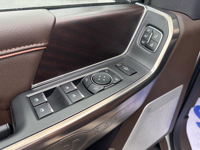 2026 Ford F-250 King Ranch