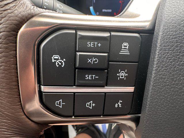 2026 Ford F-250 King Ranch