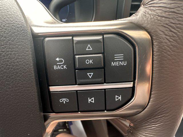2026 Ford F-250 King Ranch