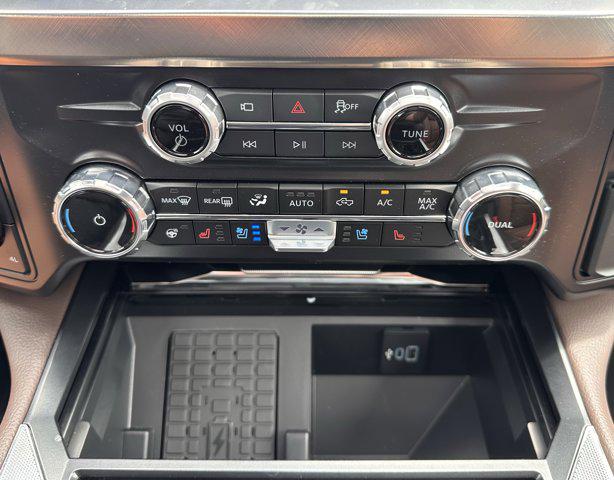 2026 Ford F-250 King Ranch