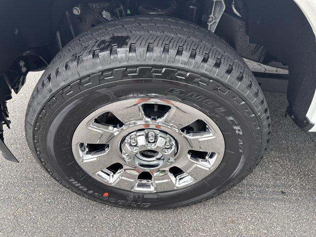 2026 Ford F-250 King Ranch