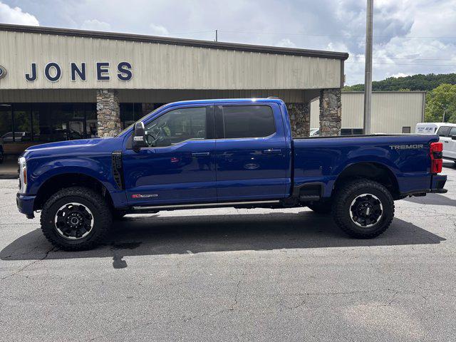 2026 Ford F-250 Platinum for sale in Hayesville, NC