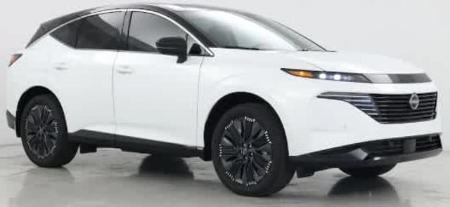 2025 Nissan Murano Platinum for sale in Medford, OR
