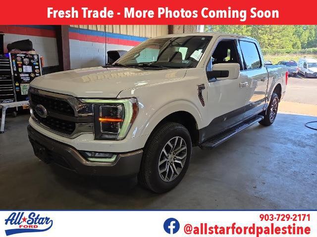 2022 Ford F-150 King Ranch for sale in Palestine, TX